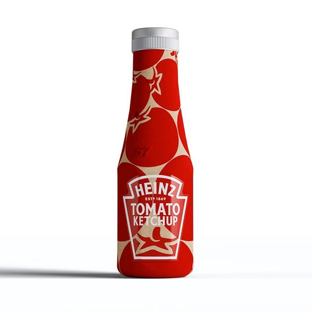 Heinz-Pulpex 1