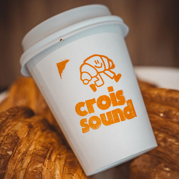 Croissound 1