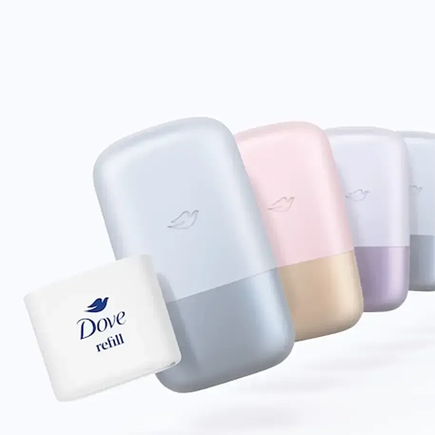 Unilever Dove 1