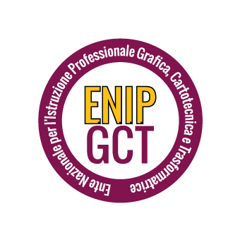 ENIP-GCT &ndash; Ente Nazionale per l'Istruzione Professionale Grafica, Cartotecnica e Trasformatrice